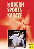Modern Sports Karate Book by Rudolf Jakhel