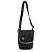 Timbuk2 Minnie Rae Shoulder Bag, Black/Black/Black, Small