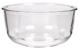 Sunbeam #4938 4QT Large GLS Mixer Bowl