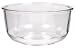 Kitchen & Housewares : Sunbeam #4938 4QT Large GLS Mixer Bowl
