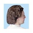 Impact Latex Free Nylon Hairnet