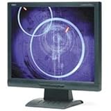 17-inch 1280X1024  LCD-black