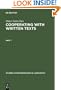 Cooperating With Written Texts: The Pragmatics and Comprehension of Written Texts (Studies in Anthropological Linguistics)