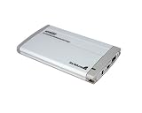 StarTech 2.5 inch USB FireWire SATA External Hard Drive Enclosure