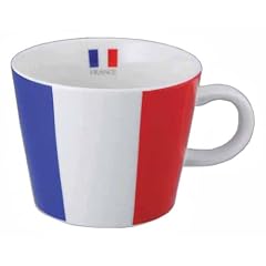 Sugar Land (シュガーランド) フラッグマグ FRANCE(フランス) 10953-7