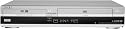 Sony RDR-VX530 DVD Recorder & VHS Combo Player