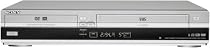 Sony RDR-VX530 DVD Recorder & VHS Combo Player