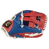 Chicago Cubs MLB Baseball Glove