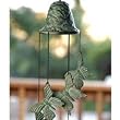 Butterfly Wind Chime
