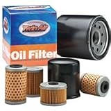06-12 KAWASAKI KX450F: TWIN AIR OIL FILTER by Twin Air