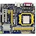 Foxconn Motherboard M61PMV nVidia GeForce6100 AM2+/AM2 DDR2 10/100 Lan mATX