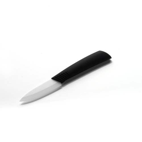 Axentia 200890 Keramikmesser 80 mm Klinge mit Softgriff Preisvergleich