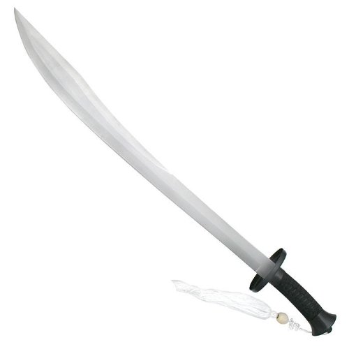 Chinese Broadsword