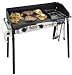 Expedition 3X Triple Burner Stove