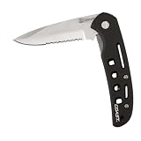 Coast C008 Knife Serrated Folder