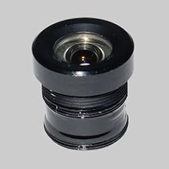 Miniature Lens 6.0mm