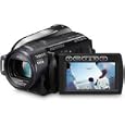 Panasonic HDC-HS250-K HHD HD Camcorder (Black)