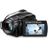 Deals List: Panasonic HDC-HS250-K HHD HD Camcorder (Black)