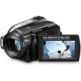 Deals List: Samsung SMX-C10 Touch of Color Camcorder with 10x Optical Zoom (Red)
