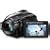 Panasonic HDC-HS250-K Hard Drive High Definition Camcorder (Black)