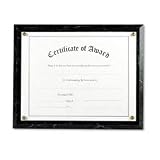 NUD18815M - Award-A-Plaque Document Holder