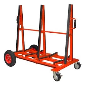 Abaco Double Sided Slab Buggy by 