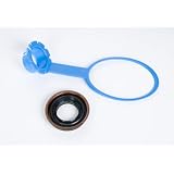 ACDelco 19256468 Front Driver Side Wheel Drive Shaft Seal Kit by ACDelco