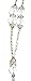 Crystal Style Fashion Women's Beaded Lanyard 34