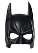 Child Molded Plastic Batman Costume Mask