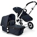 Bugaboo Cameleon Complete Stroller - Denim 007