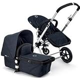 Bugaboo Cameleon Complete Stroller - Denim 007