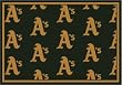 Milliken Oakland Athletics
