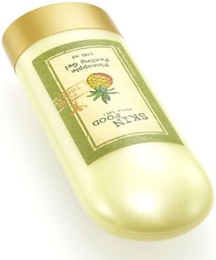 Skinfood Skin Food Pine Apple Peeling Gel 100ml Best Product Original From Korea