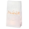 Lichtt�te 2er Set Poesie & Licht Gl�ck von R�der Nr 8514