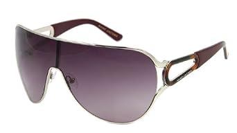 Buy AUTHENTIC MARC JACOBS SUNGLASSES MJ 106 BURGUNDY SPOR MJ106 AUTHENTIC by Marc Jacobs