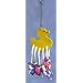 Jungle Talk Lots of Legs Duck / Bear Small Bird Toy Assorted
