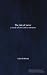 The tale of terror: a study of the Gothic romance