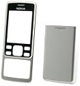 Original Nokia 6300 Cover / Gehäuse inclusive Akkudeckel - alles original Nokia 6300