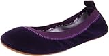 Yosi Samra Womens Samra Ballet Flat