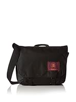 Crumpler Bolsa messenger Webster 13" (Negro)