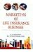 Bücher : Marketing of Life Insurance Business