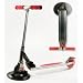  : Scooter Stand (Black) (12'H x 11.25'W x 4.5'D)