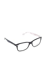 RAY BAN FRAME Montura 5228 501450 (53 mm) Negro