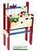 Wooden Work Bench