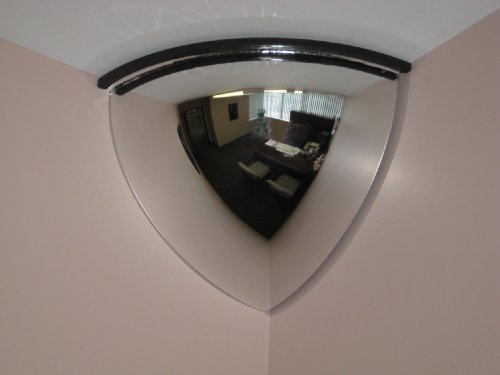 safety mirrors