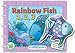 Search : Rainbow Fish Storybook and Finger Puppet Gift Set