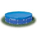 12FT FRAME POOL COVER