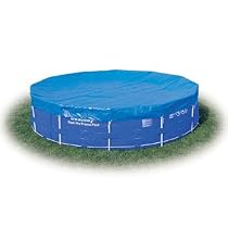 12FT FRAME POOL COVER