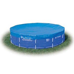 12FT FRAME POOL COVER