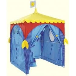 Knights Tower Play Tent for indoors and outdoors